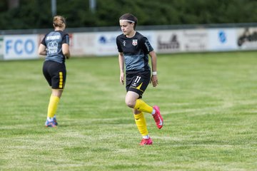Bild 289 - F Merkur Hademarschen - SV Frisia 03 Risum-Lindholm : Ergebnis: 1:1